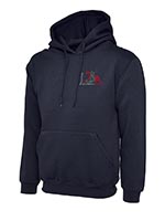 Hoodie - Adult